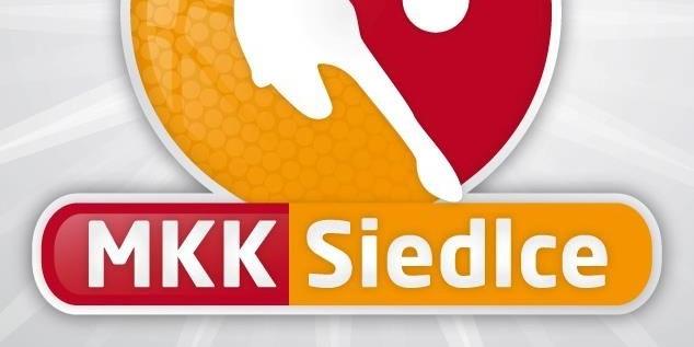 Mocne przygotowania MKK Siedlce
