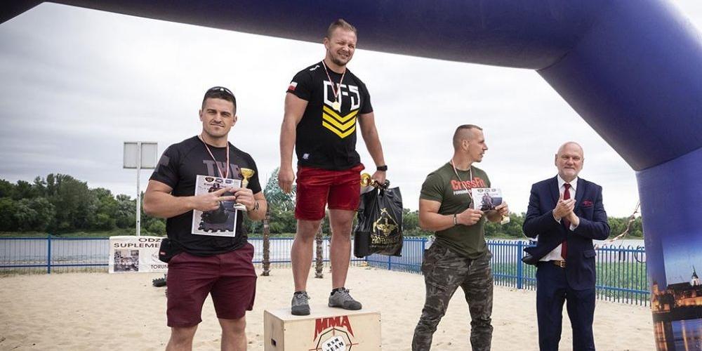 Sukcesy Zakładu Karnego