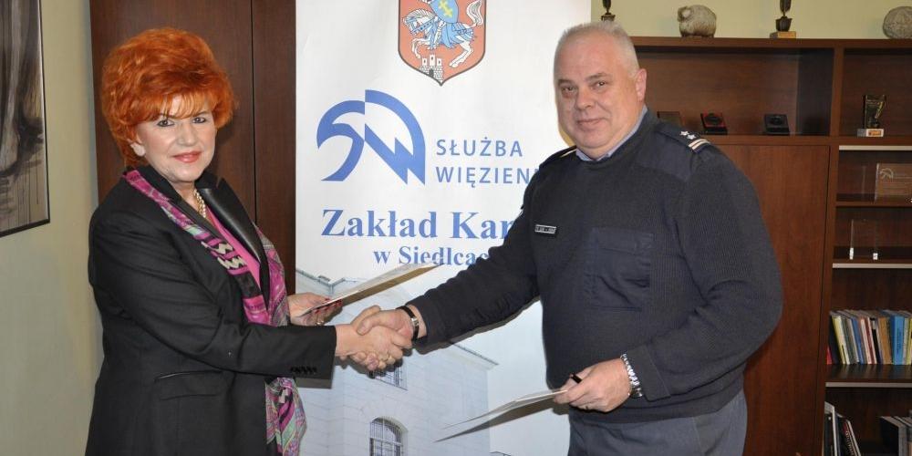 Praca szuka więźnia!