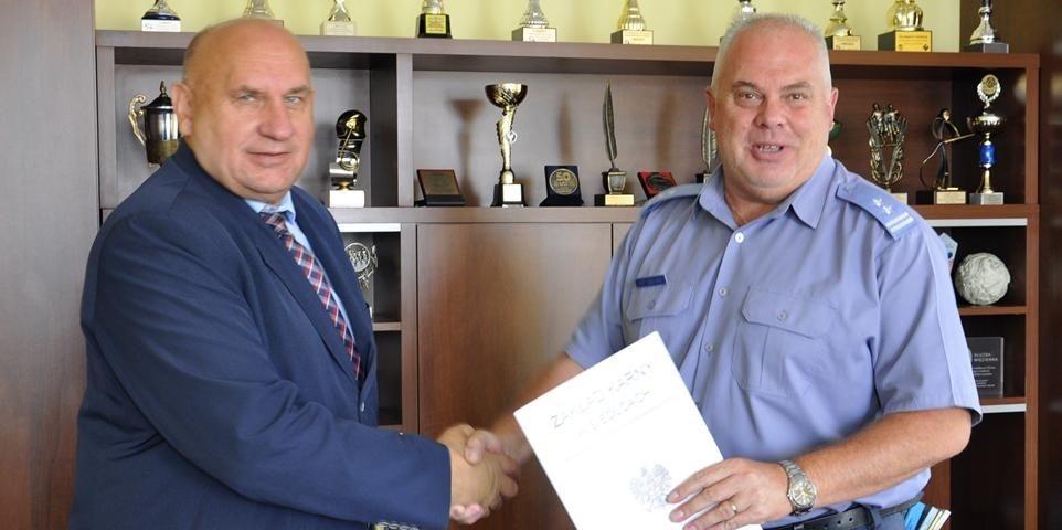 Więźniowie będą pracować dla gminy