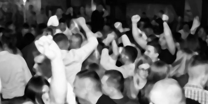 Karnawał pokolenia beki, czyli Stifler w Siedlcach