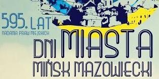 Urodziny miasta