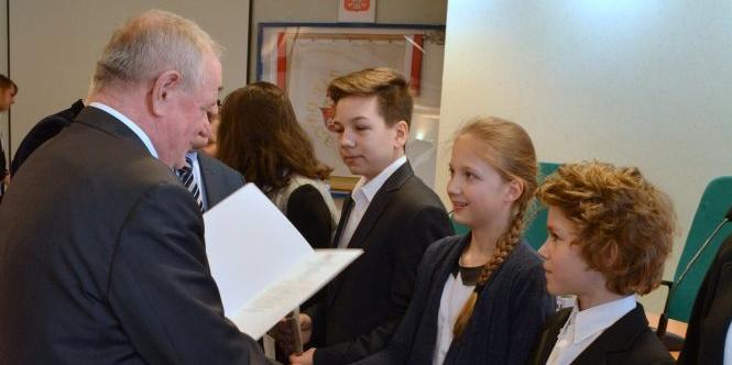 Nasza zdolna młodzież!