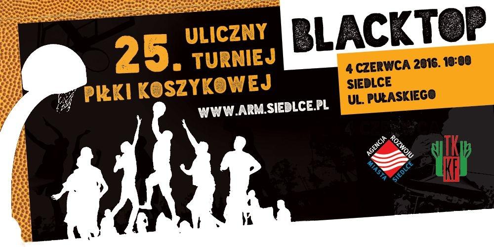 Uliczny Blacktop