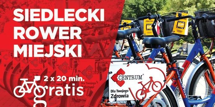 Gdzie ma być piąta stacja rowerowa?