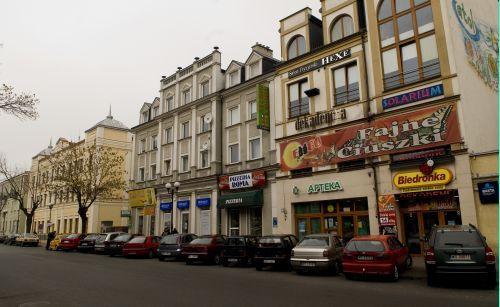 Alkoholowa nieprecyzja