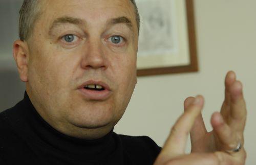 Kaszyński porządkuje!