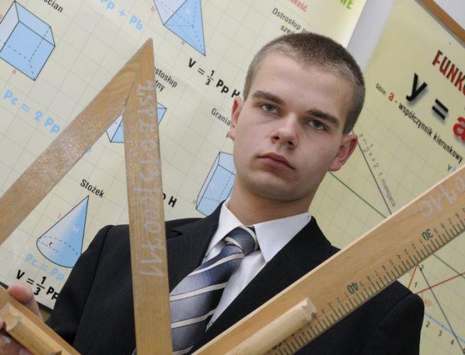 Matematyce - nie!
