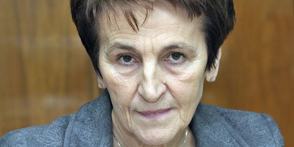 Zadaj pytanie Stanisławie Prządce