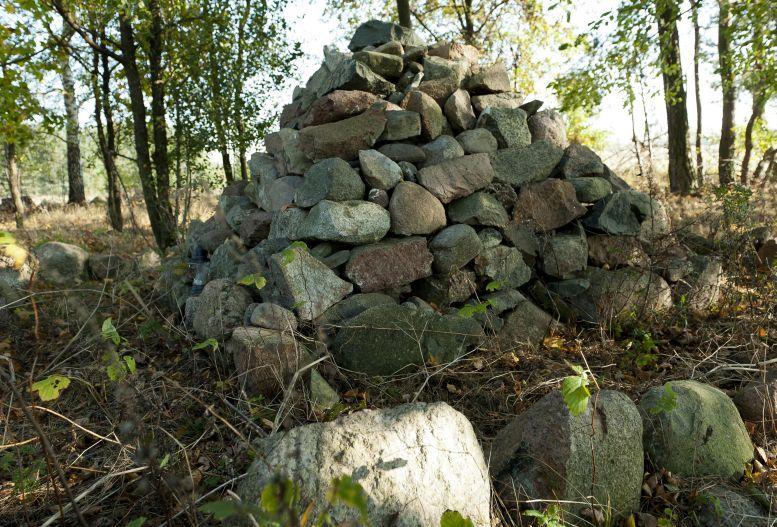 Cmentarz  choleryczny