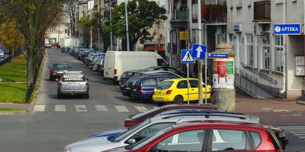Zamkną ulicę Kilińskiego