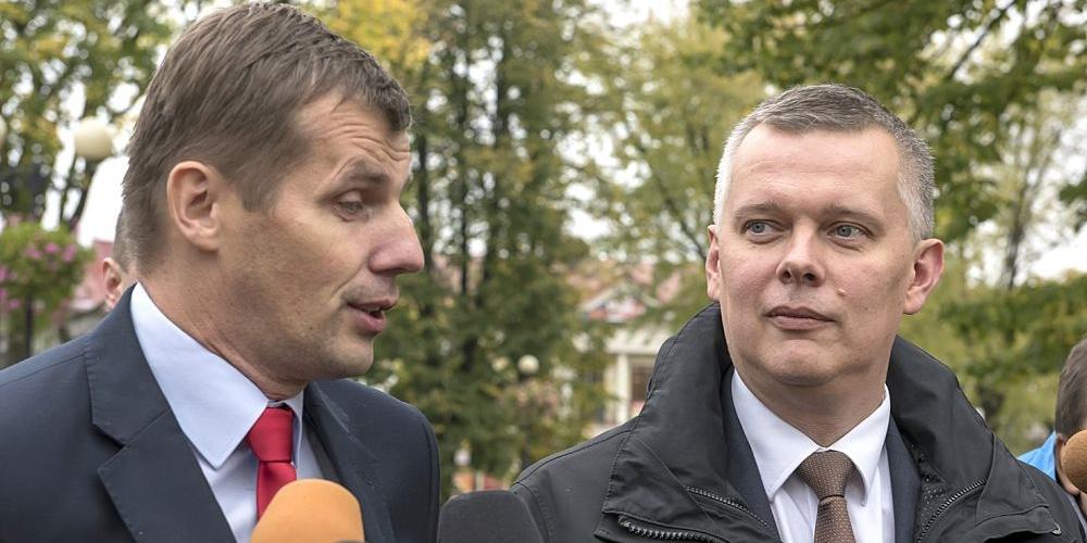 Więcej wojska w Siedlcach?