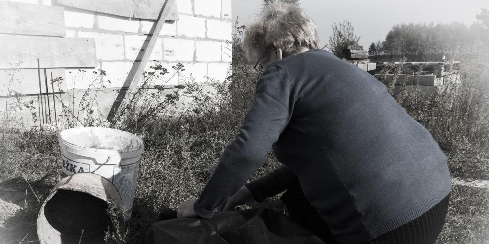 Śmierć w trzech odsłonach