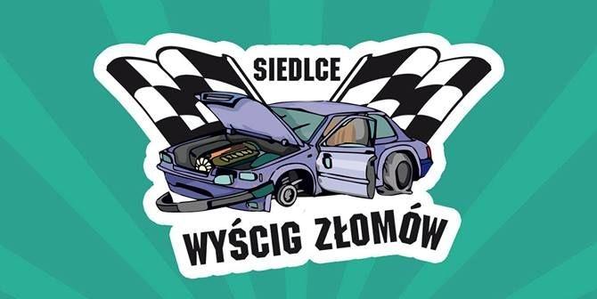 Siedlecki Wyścig Złomów