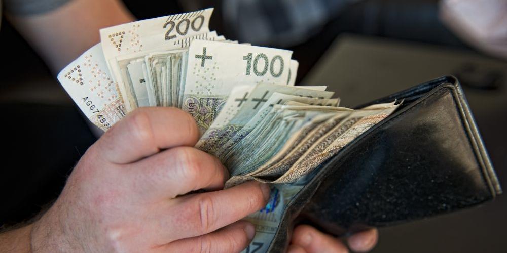 Próba wyłudzenia 80 tys. złotych!