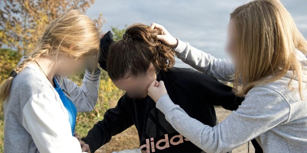 Gang nastolatek w Siedlcach?