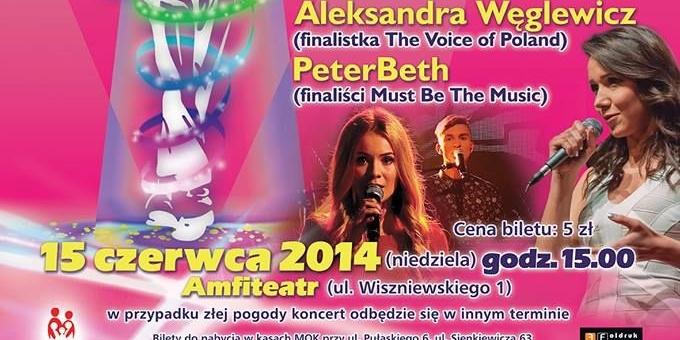 Gala Tańca i Piosenki