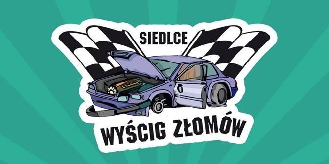 Siedlecki Wyścig Złomów