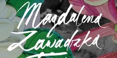 Z Magdaleną Zawadzką