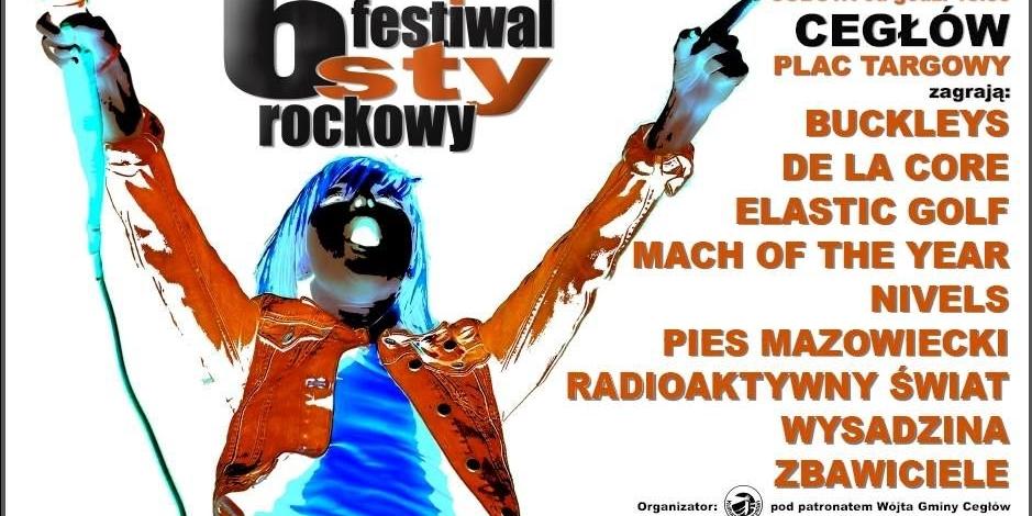 Sołtystock powraca!