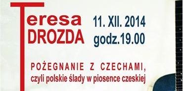 Czeskie śpiewanie