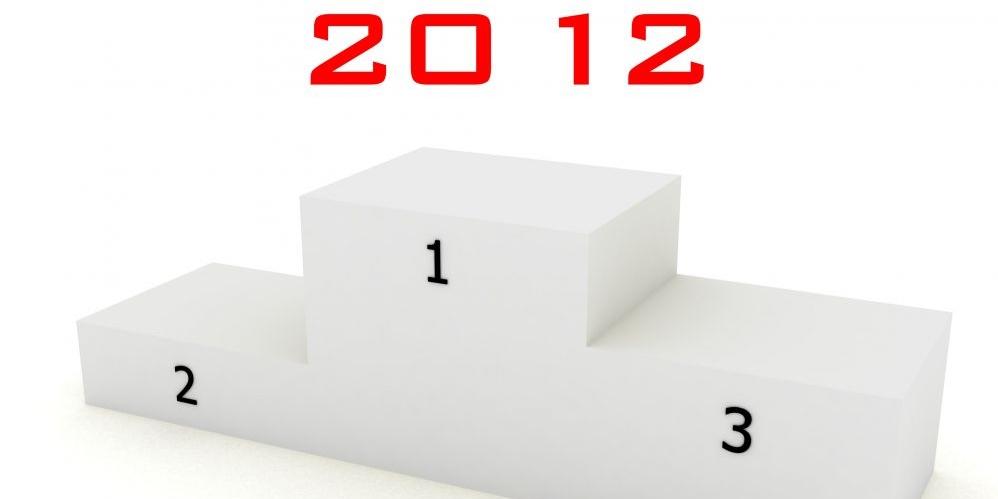  Zagłosuj na WYDARZENIE ROKU 2012 