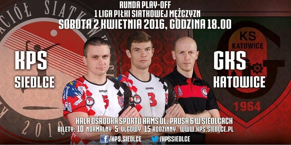 Czas na play-offy!