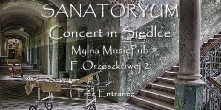 Leczniczy koncert