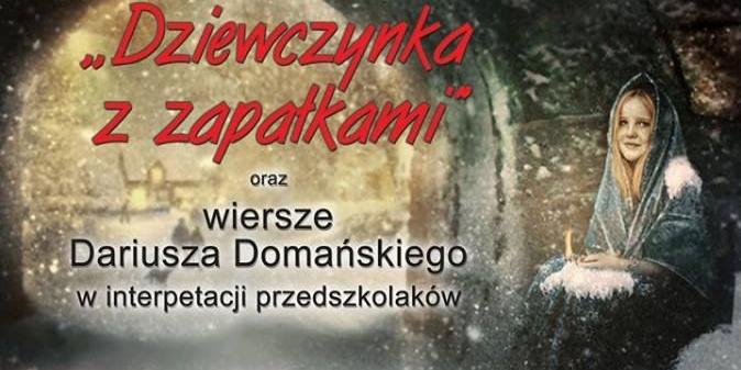 Przedszkolaki na scenie