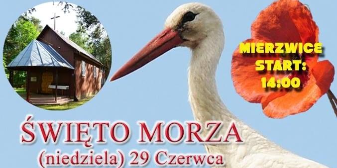 Przaśno w Mierzwicach