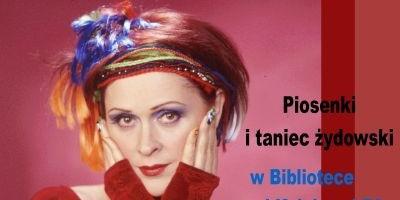 Piosenki i taniec żydowski (Sokołów Podl.)