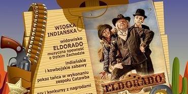 Kowboje i Indianie w Siedlcach (film)