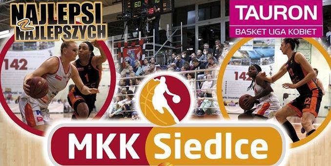 Basket Gdynia na przełamanie