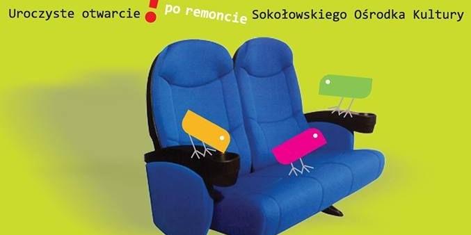 Otwarcie SOK