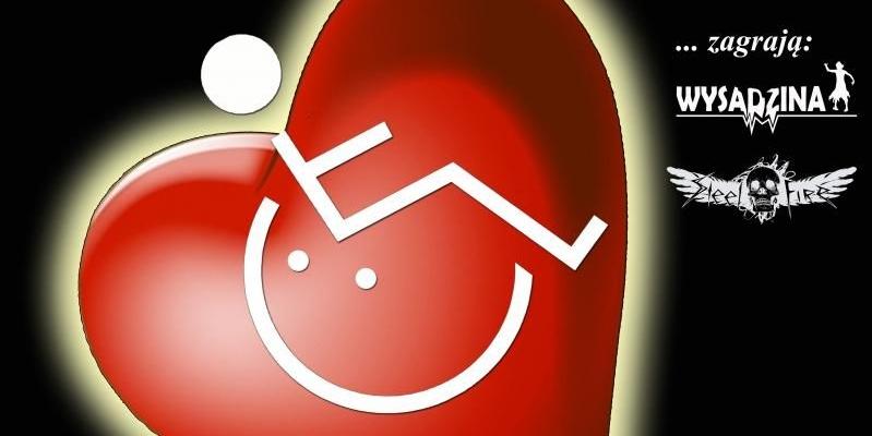 Charytatywnie dla niepełnosprawnych dzieci