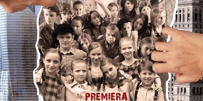 Powstańczy musical
