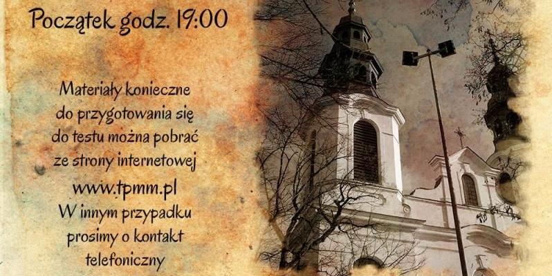 Co wiesz o Mińsku?