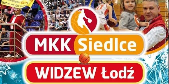 Dzisiaj mecz z Widzewem!