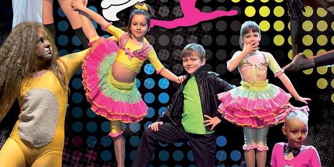 Taneczne podsumowanie roku (film)