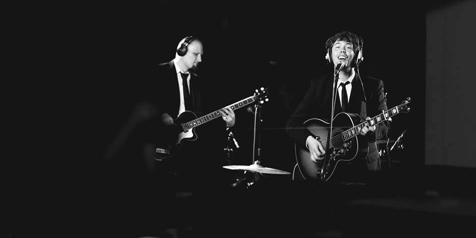 Koncert Janka Samołyka