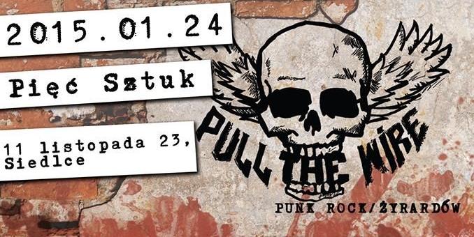 Punkowo w „5 Sztukach”