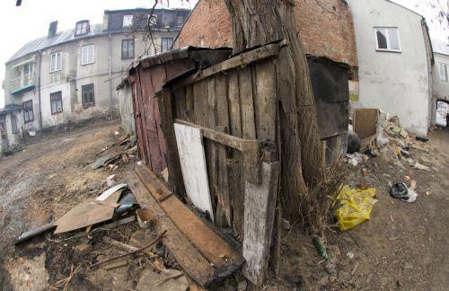 Piekło pod trzynastką
