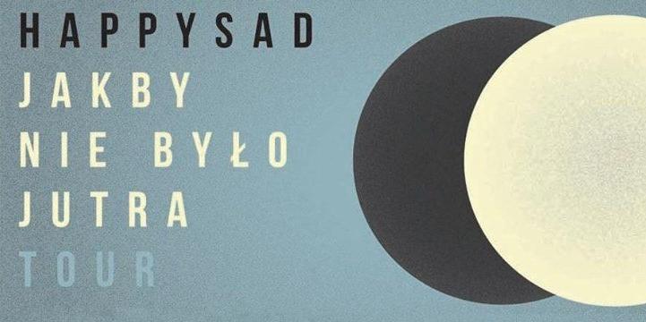 Happysad w niedzielę