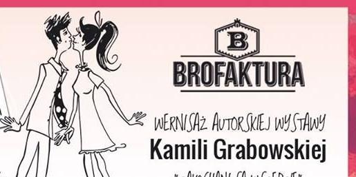 Walentynkowe propozycje Brofaktury