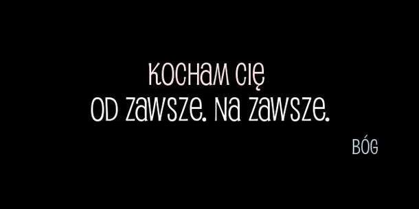 Walentynki z Bogiem