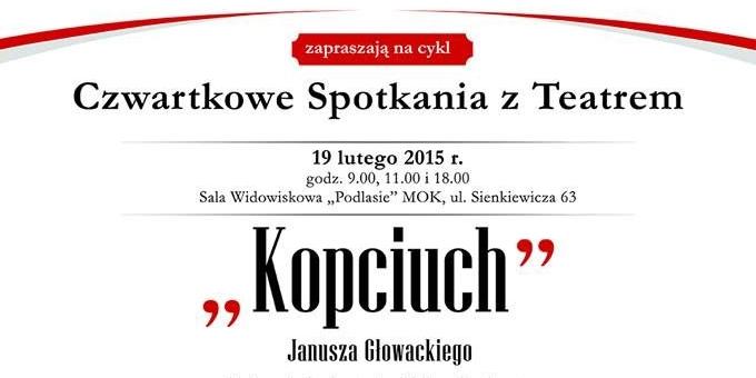 Łyknij kultury!