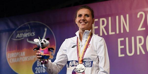Katarzyna Piekart może zostać „Człowiekiem bez barier”
