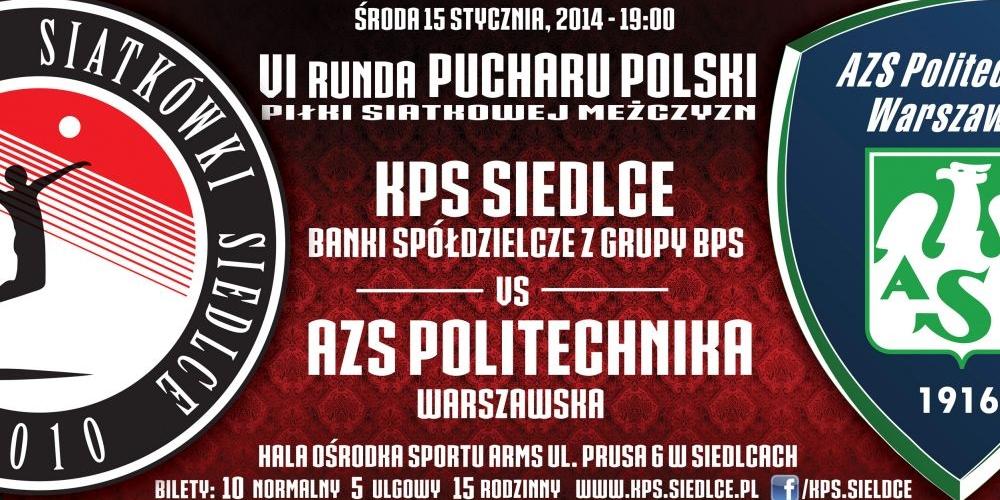 Ekstraklasa w Siedlcach