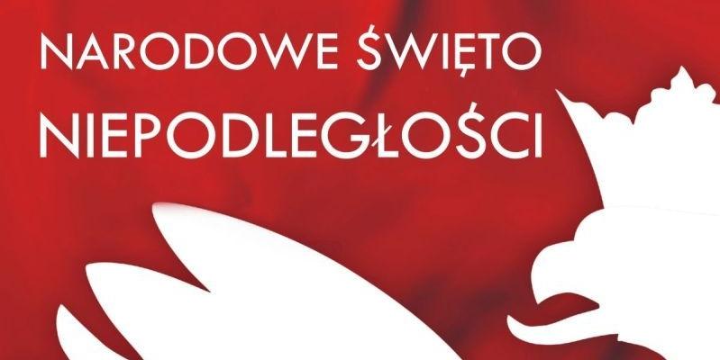 Sokołów Podlaski: Dziś niepodległościowo