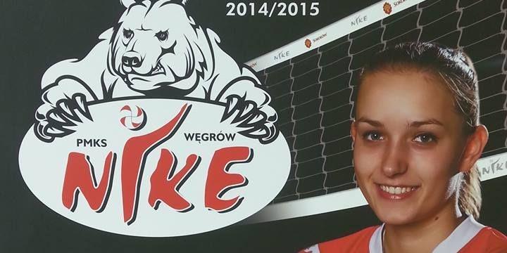 Nike kontra Karpaty